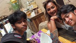 Andy /rif Kenapa Sih Pakai Topi Terus?