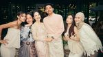 Annette Edoarda Segera Menikah Usai Dilamar Amir