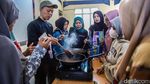 Asah Keterampilan, Warga Jakut Ikuti Pelatihan Kuliner Gratis