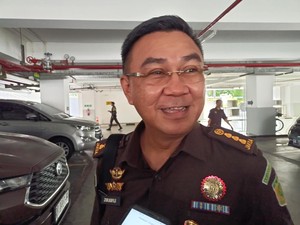 Kejati NTB Hentikan Sementara Penyidikan Korupsi Modal PT GNE