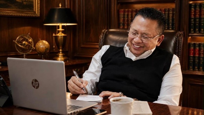 Bambang Soesatyo