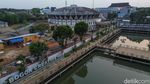 Bogor Bangun Creative Hub Pertama Senilai Rp29,4 Miliar
