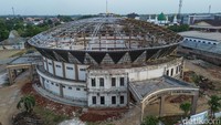 Bogor Bangun Creative Hub Pertama Senilai Rp29,4 Miliar
