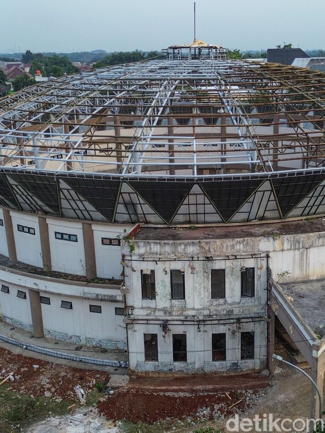Bogor Bangun Creative Hub Pertama Senilai Rp29,4 Miliar