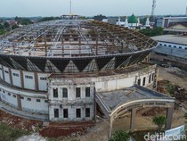 Bogor Bangun Creative Hub Pertama Senilai Rp29,4 Miliar