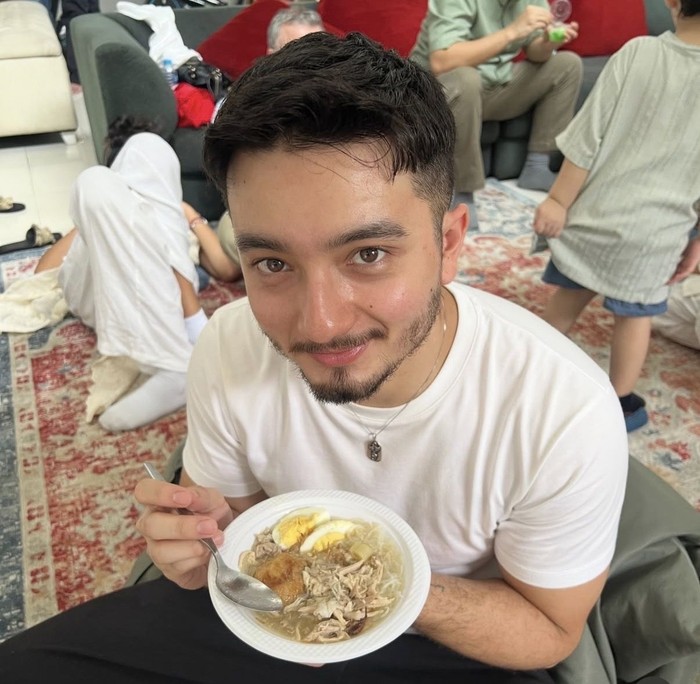 Bryan Domani