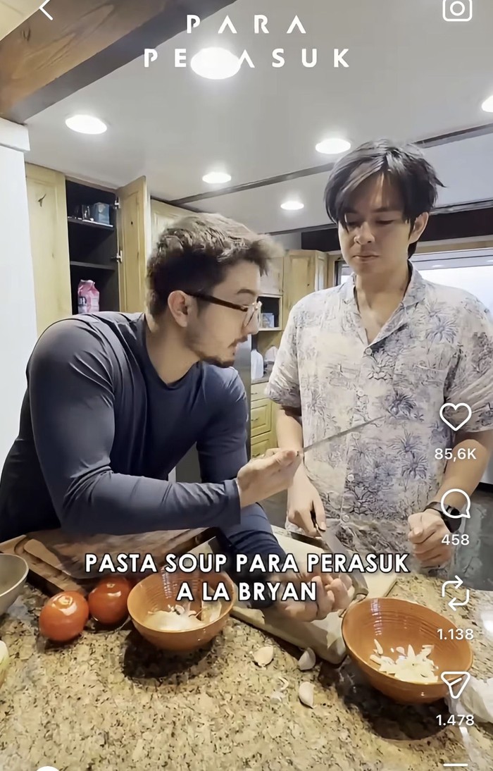 Bryan Domani