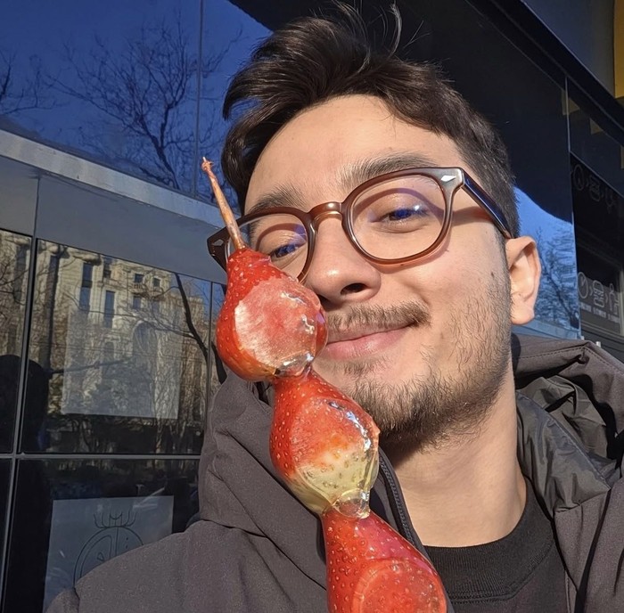 Bryan Domani