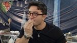 Keseruan Bryan Domani Makan Durian hingga Jajan Tanghulu di Luar Negeri