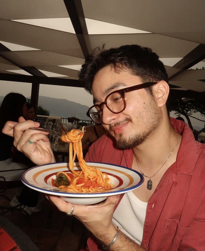 Bryan Domani