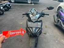 Polres Klungkung Tangkap Pria yang Larikan Motor Mantan Majikan