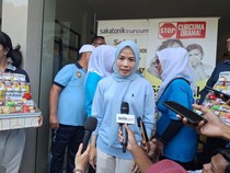 Tekan Stunting, Bupati Serang Ajak Tingkatkan Literasi Pemenuhan Gizi Anak