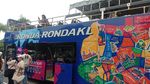 Serunya Naik Bus Hop On Hop Off Menjelajahi Kuala Lumpur