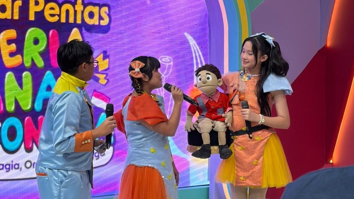Ceria Anak Indonesia