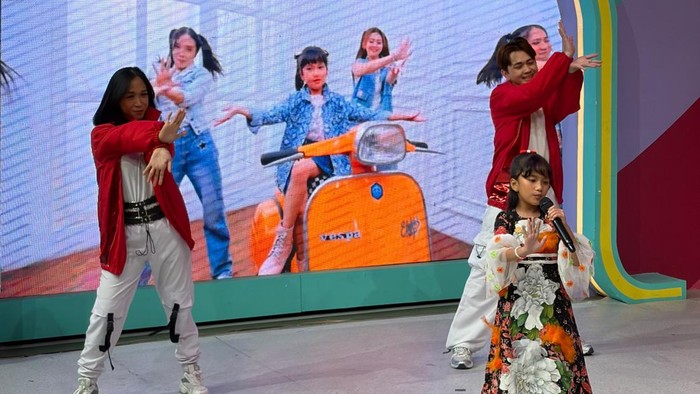 Ceria Anak Indonesia