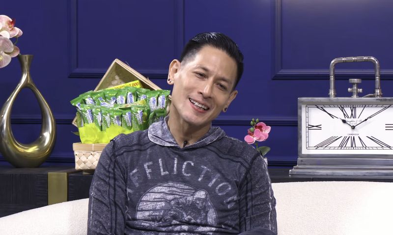 Chef Juna
