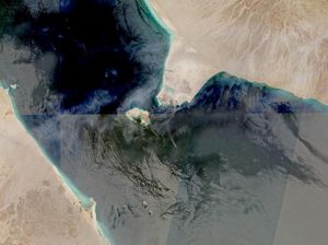 Tangkal Serangan Houthi, Arab Saudi Bentuk Koalisi Laut Merah