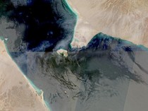 Upaya Houthi di Laut Merah Tiru Iran dengan Selat Hormuz