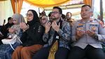 CT ARSA Foundation Resmikan Rumah Inspirasi, Perkuat Pendidikan di Aceh Tamiang
