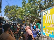 Pemulung TPA Antang Tolak Program Pilah Sampah karena Pendapatan Hilang