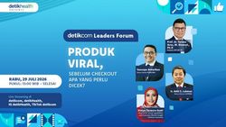 LEADERS FORUM: Produk Viral, Sebelum Checkout Apa yang Perlu Dicek?