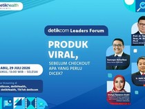 BPOM Bahas Pentingnya Cek Produk Viral Sebelum di Checkout