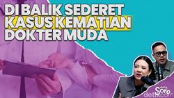 Video: Bermunculan Kasus Kematian Dokter di Program Magang Pemerintah