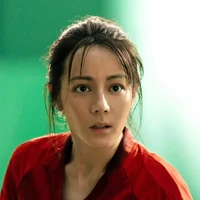 Seperti dikutip dari Cinema Online, Dilraba juga mengaku sengaja menggelapkan warna kulitnya agar mencerminkan sosok yang terbiasa berlatih keras di lapangan sepakbola. Foto: Dok. Instagram, Weibo