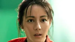 Aksi Dilraba Dilmurat di Kung Fu Soccer Bikin Stephen Chow Terpukau
