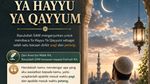 3 Doa untuk Kamu yang Sedang Putus Asa
