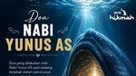 3 Doa untuk Kamu yang Sedang Putus Asa