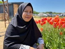 Awalnya Iseng Mendaftar, Dosen Kampus Ini Lolos S3 di Amerika dan Jadi Asdos
