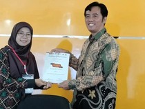 Matematika dalam Privasi Digital, Dosen Undip Terapkan Aljabar ke Aplikasi Antisadap