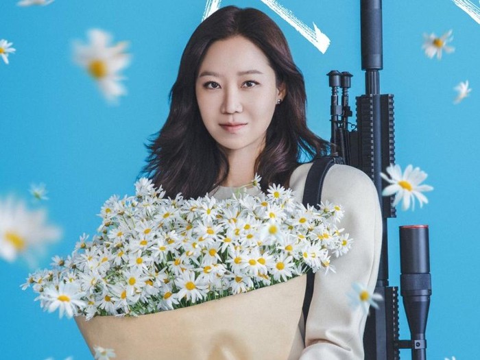 Drama Korea A Bona Fide Killer