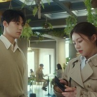 Bertabur Visual, Go Youn Jung & Lee Do Hyun Reuni Ketiga di Film Nambeol