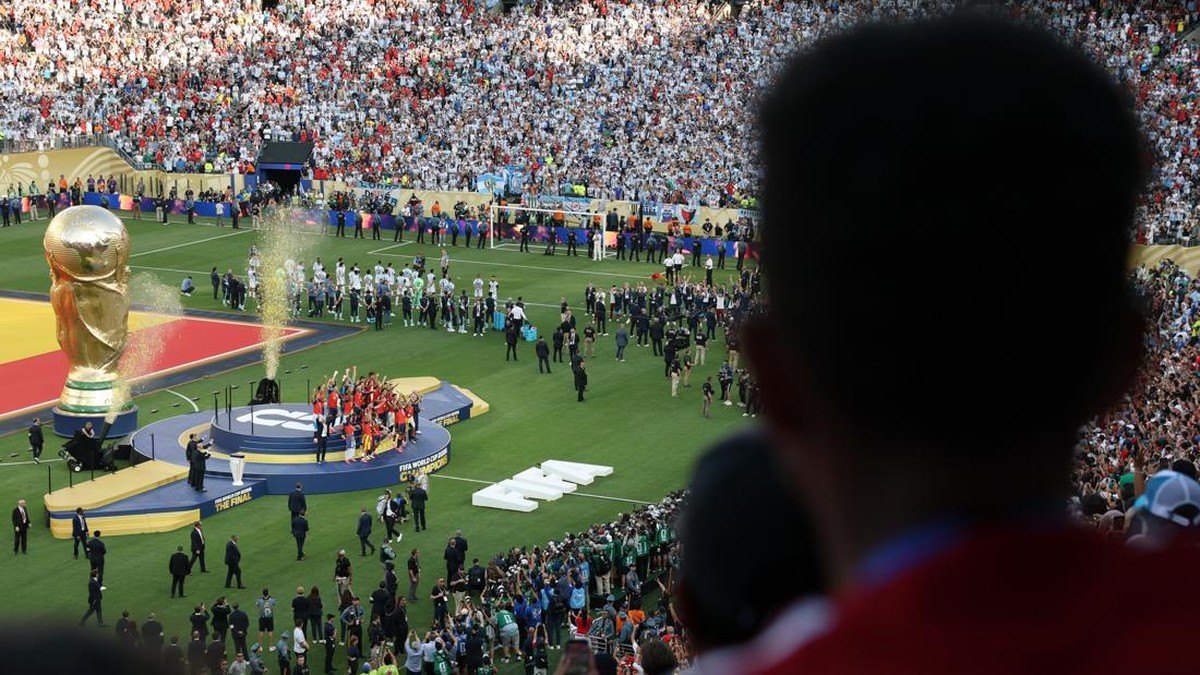 Final Piala Dunia 2026