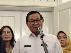 Pramono Akan Diskusi dengan Mendagri Terkait Obligasi Rp 3,5 T DKI