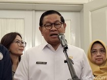 Pramono: Saya Tak Mau Ada Isu Etnisitas, Jakarta sudah Aman dan Tenteram