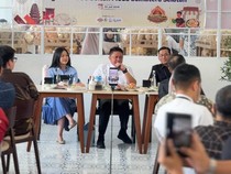 Bank Sumsel Babel Dukung Program 100.000 Sultan Muda