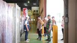 Luasnya Gudang Isi Barang Eks Hotel Sultan, Kasur di Mana-mana