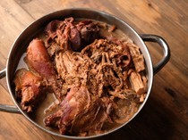 6 Makanan Khas Keraton Yogyakarta, Ada Favorit Sultan Hamengkubuwono