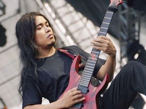 Peran Krusial Gung Sincan dalam Lagu Baru Infernal Lamentations