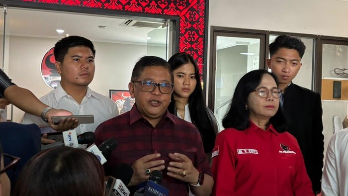 PDIP Harap Gubernur BI Pengganti Perry Warjiyo Paham Stabilisasi Moneter