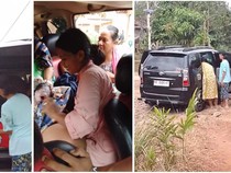 Ibu di Lampung Melahirkan di Mobil Saat Dibawa ke Puskesmas
