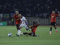 Kapan Persib Main Lagi? Ini Jadwal Terakhir di Grup A Piala Presiden 2026