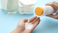 J&J Sepakat Bayar Rp 99 Triliun Imbas Dugaan Bedak Tabur Picu Kanker