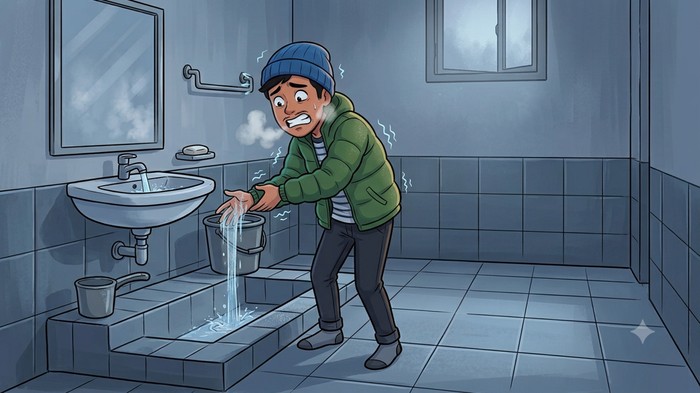 Ilustrasi Bediding 2026