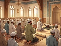 Doa Setelah Sholat, Ini Dzikir yang Bisa Dibaca