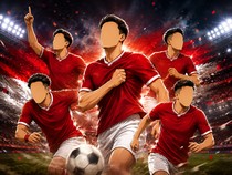 Jadwal Lengkap Timnas Indonesia di Grup A Piala AFF 2026 dan Peluang Lolos Semifinal