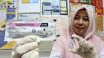 Imunisasi Balita Jadi Langkah Penting Menekan Penularan Hepatitis B